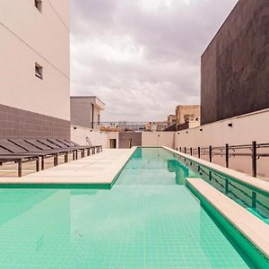Lindo Studio No Bom Retiro Prox Ao Anhembi Sambodromo Com Wifi